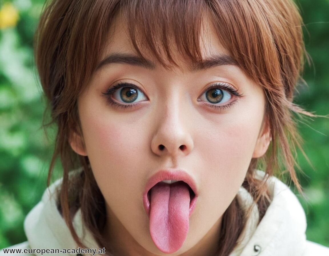 Nutzung vor allem im Hentai-Genre   - Ahegao Bedeutung » Das steckt hinter dem Manga-Trend