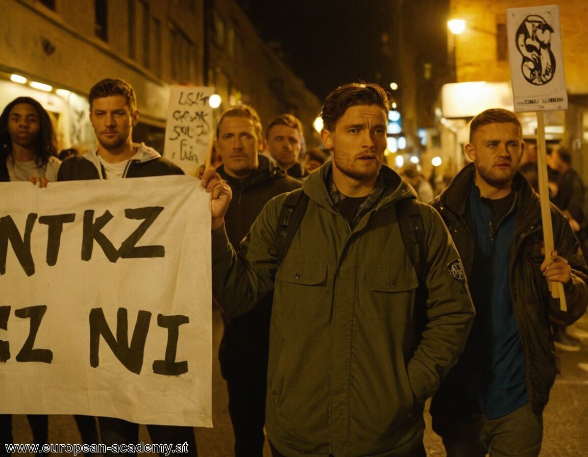 Strafrechtliche Aspekte: Meinungsfreiheit vs Beleidigung - Fck Nzs Bedeutung » Das steckt hinter dem Aufruf