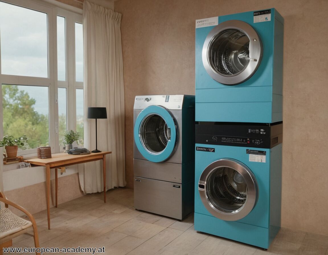 Maße im aufgeklappten Zustand - Leifheit Linomatic 600 Deluxe oder Plus Unterschied » Die Details im Vergleich