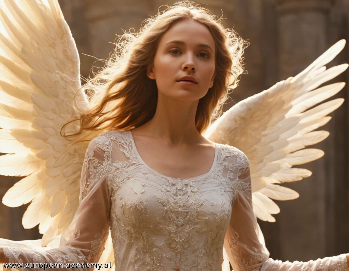 Aufforderung, alte Muster zu durchbrechen   - 1312 Bedeutung Engel » Was steckt hinter der Engelszahl