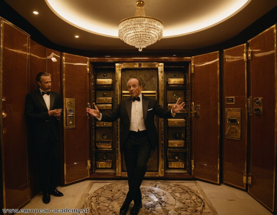 Gerüchte über versteckte Auslandsvermögen   - Florian Homm Vermögen » Wie reich ist der Ex-Finanzstar