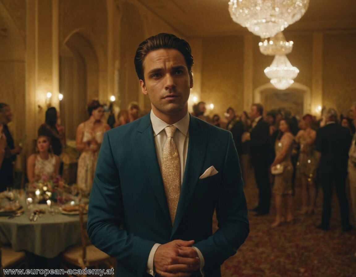 Beispiele aus Alltagssituationen   - Antiklimaktisch Bedeutung » Was bedeutet das eigentlich