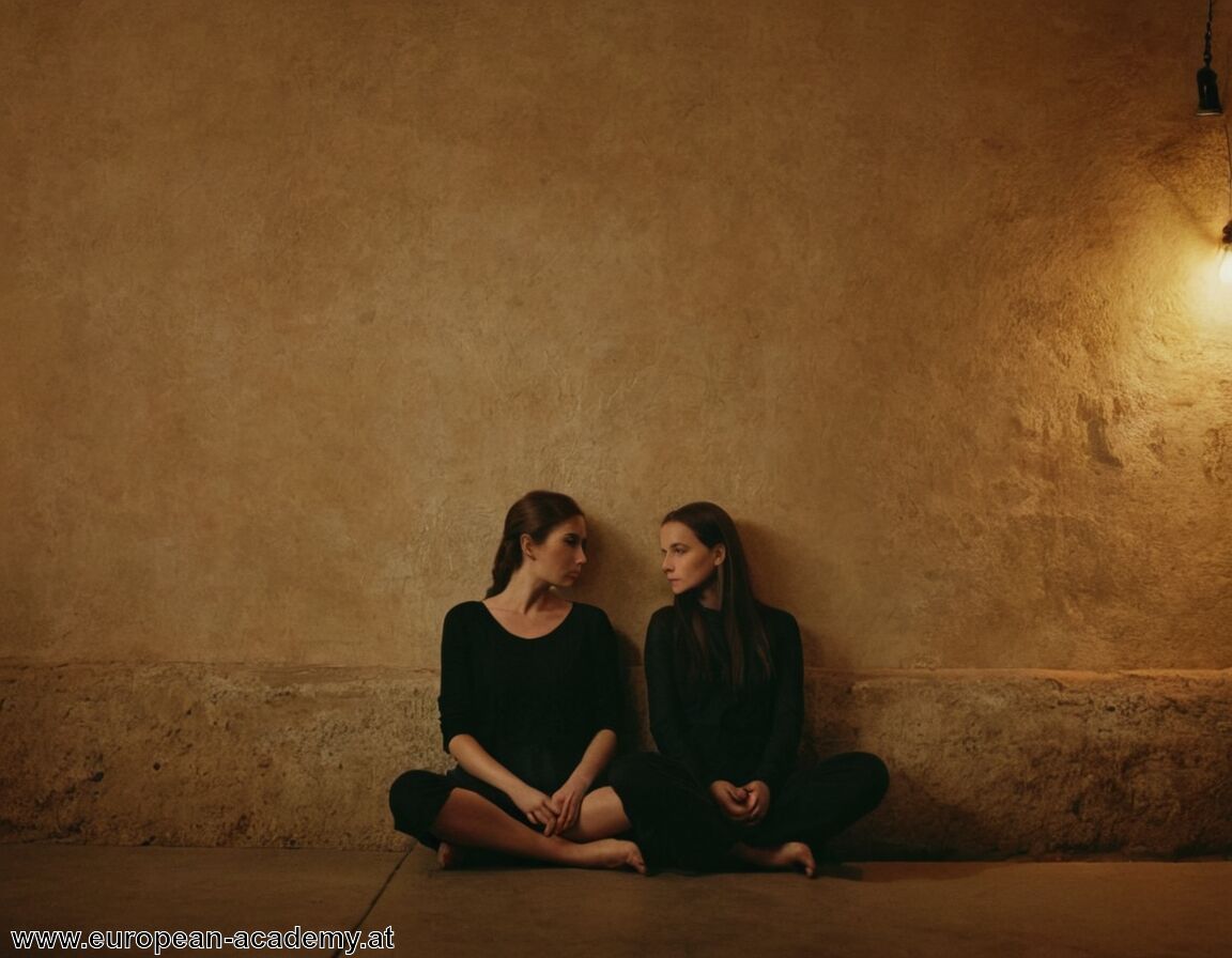 Vermisste Umarmung trotz greifbarer Gegenwart - Einsam fühlen trotz Beziehung Sprüche » Worte bei gebrochener Nähe