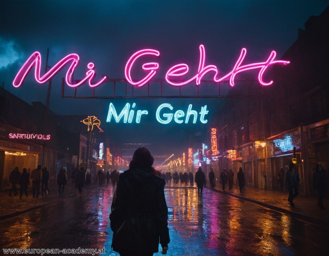 Verbindung zu alltäglichen Schwierigkeiten - Mir geht s Hayat Bedeutung » Was steckt hinter diesem Spruch