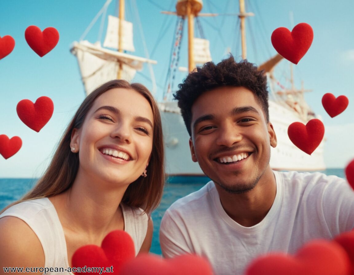 Auch platonische Beziehungen können geshippt werden - Shippen Bedeutung » Was steckt hinter dem Begriff