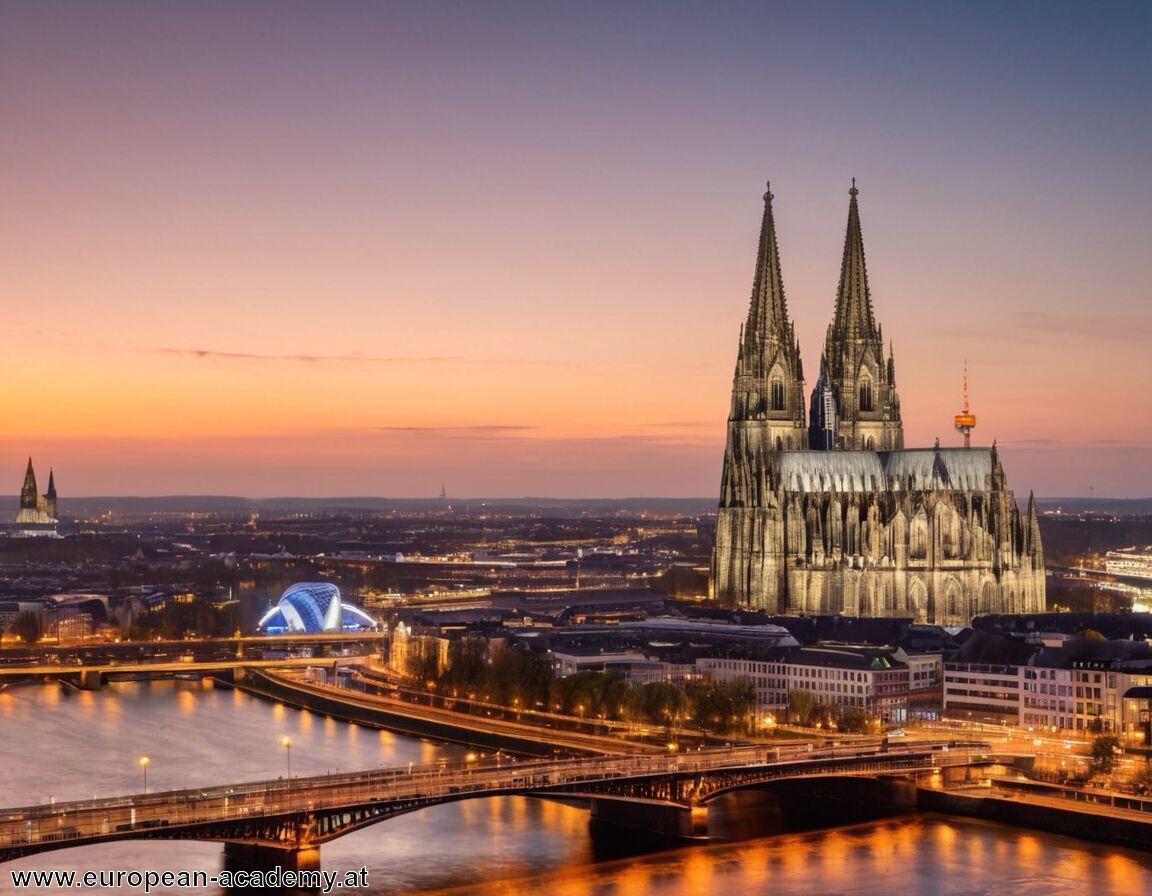 Auch einige Nachbarorte nutzen teilweise 0221   - 0221 Vorwahl » Welche Stadt verbirgt sich dahinter