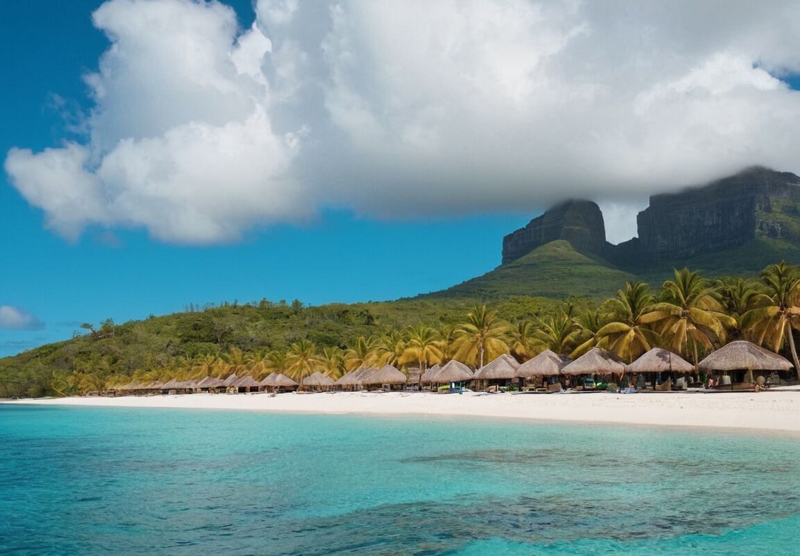 Mauritius » Bloss nicht die größten Fehler bei der Reiseplanung » So genießt du das Paradies