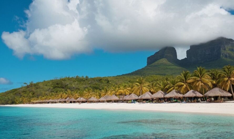 Mauritius » Bloss nicht die größten Fehler bei der Reiseplanung » So genießt du das Paradies
