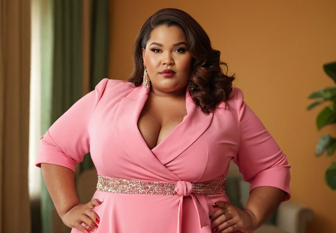 Ssbbw » Einblicke und Wissenswertes rund um den Begriff