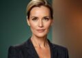 Maike Tschorn Alter » Wie alt ist die Moderatorin