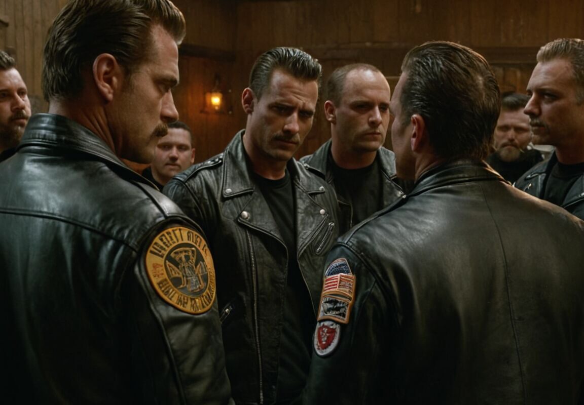 Men of Mayhem Bedeutung » Das steckt hinter dem Begriff