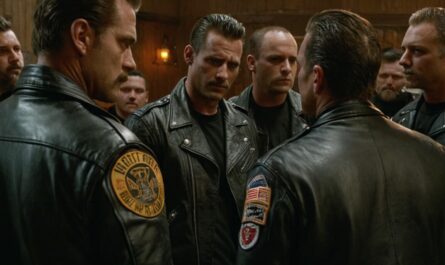 Men of Mayhem Bedeutung » Das steckt hinter dem Begriff