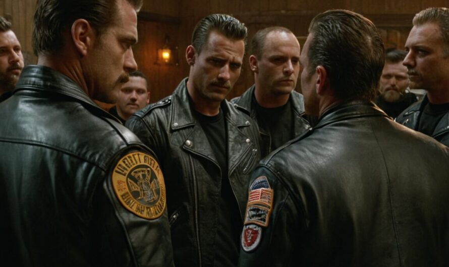 Men of Mayhem Bedeutung » Das steckt hinter dem Begriff
