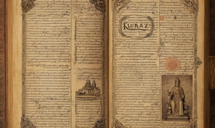 Kuraz Bedeutung » Das verbirgt sich hinter der Bezeichnung
