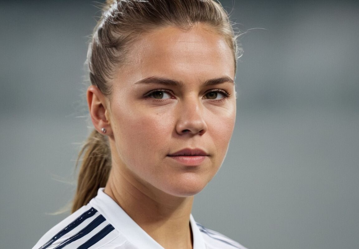 Lina Kimmich Alter » Erfahre mehr über die Lebensjahre