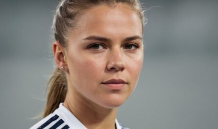 Lina Kimmich Alter » Erfahre mehr über die Lebensjahre