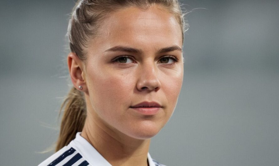 Lina Kimmich Alter » Erfahre mehr über die Lebensjahre