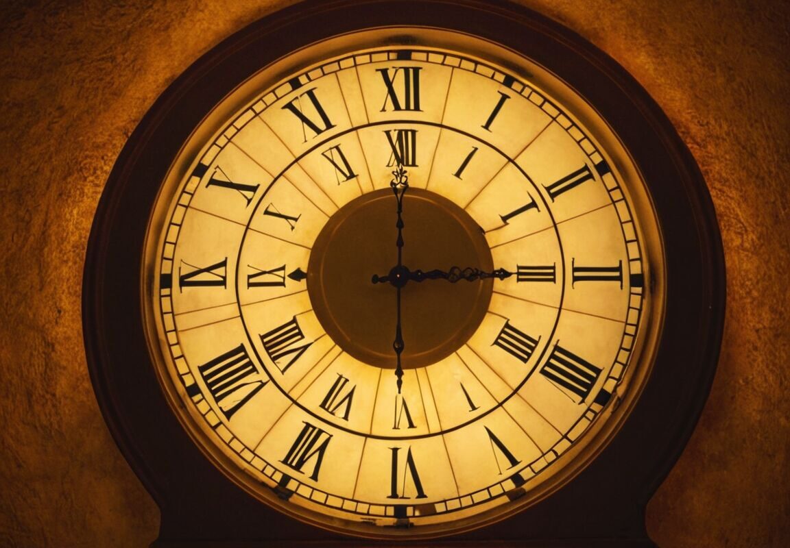 1313 Uhr Bedeutung » Was steckt hinter dieser Uhrzeit