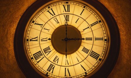 1313 Uhr Bedeutung » Was steckt hinter dieser Uhrzeit