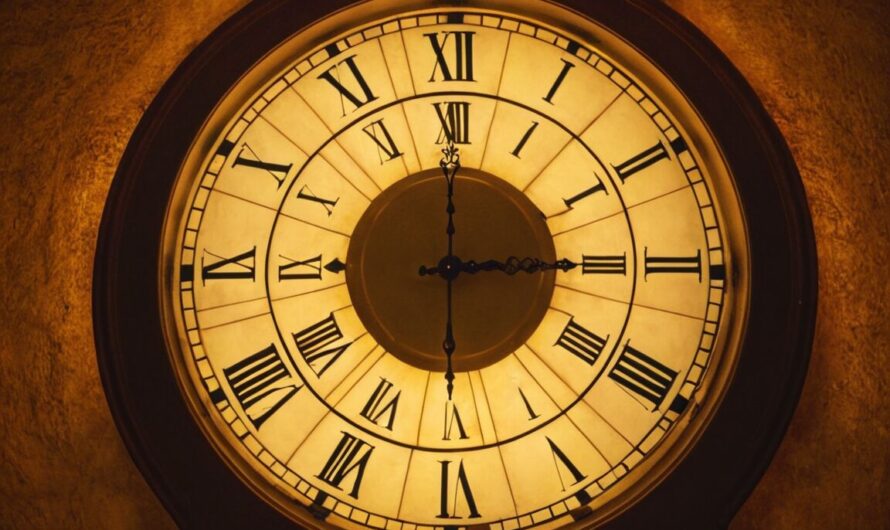 1313 Uhr Bedeutung » Was steckt hinter dieser Uhrzeit