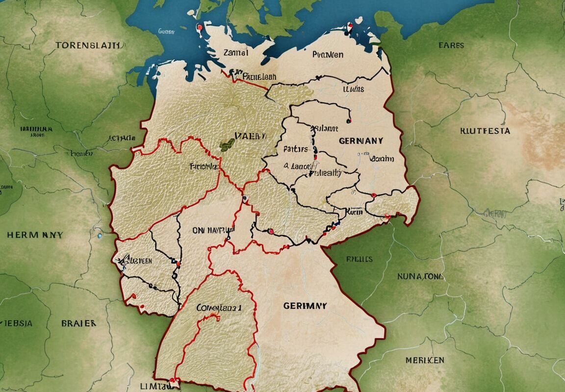 033 Vorwahl » Das verbirgt sich dahinter