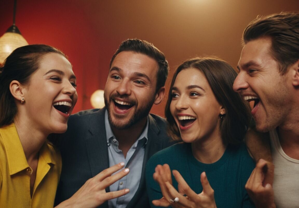Iykyk Bedeutung » Das steckt hinter dem Kürzel