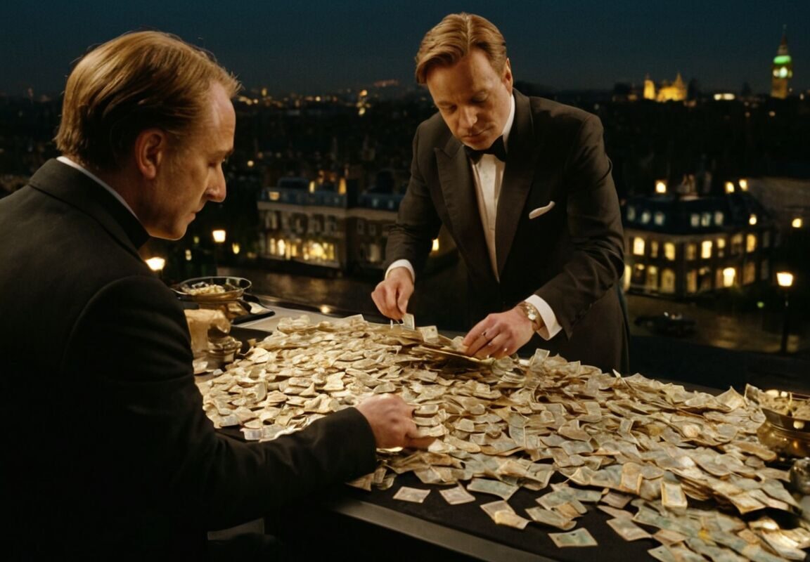 Herbert Grönemeyer Vermögen » Das ist der finanzielle Hintergrund