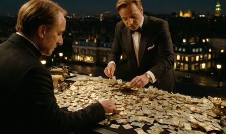 Herbert Grönemeyer Vermögen » Das ist der finanzielle Hintergrund