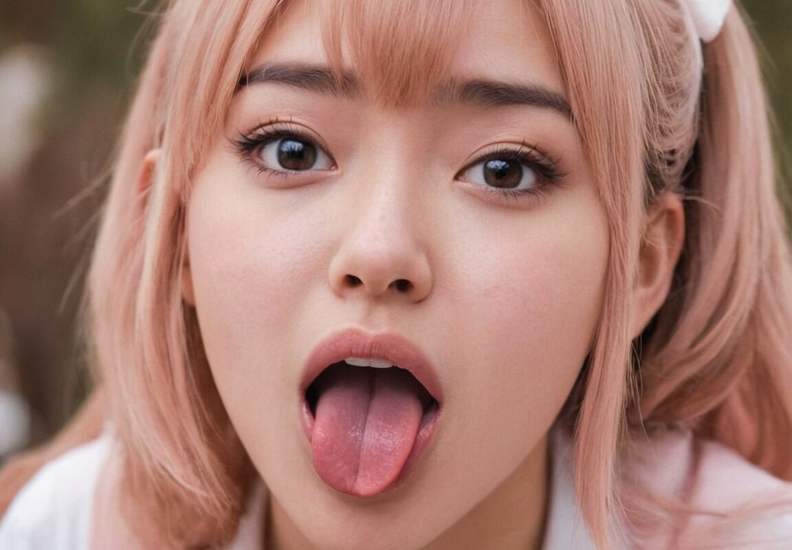 Ahegao Bedeutung » Das steckt hinter dem Manga-Trend
