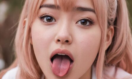 Ahegao Bedeutung » Das steckt hinter dem Manga-Trend