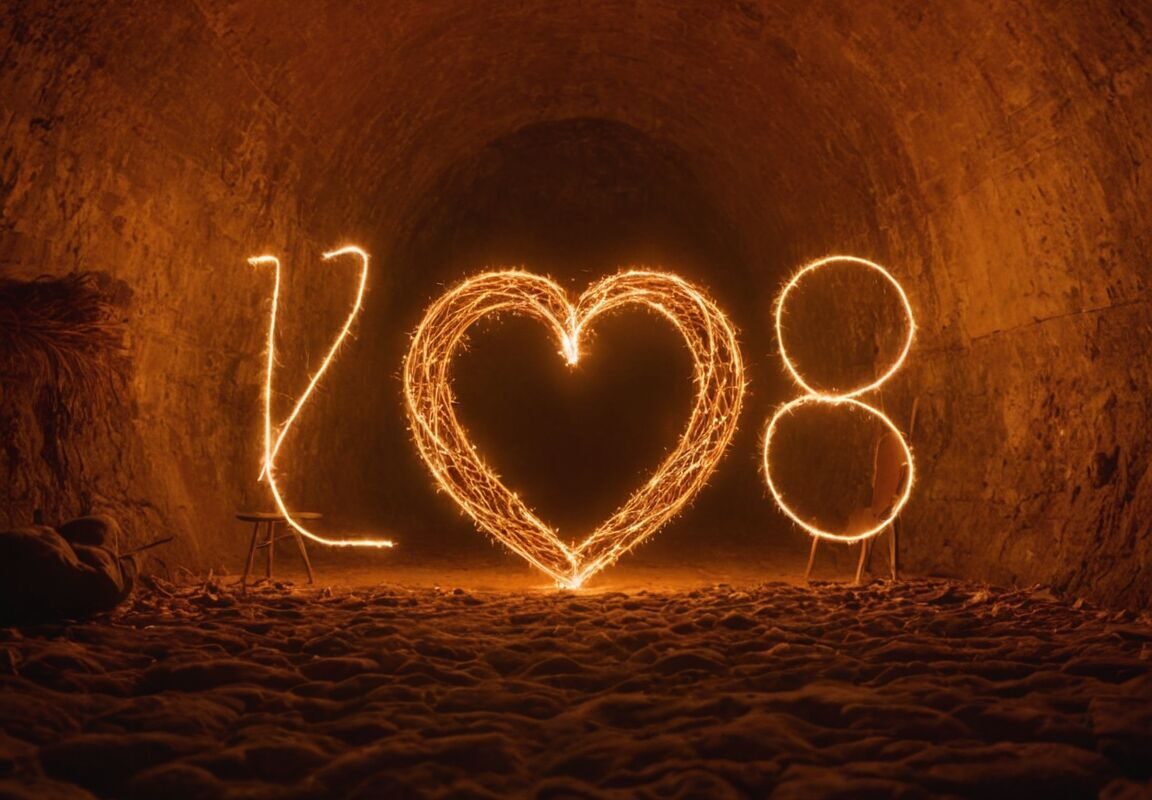 143 Bedeutung Liebe » Die versteckte Botschaft