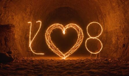 143 Bedeutung Liebe » Die versteckte Botschaft