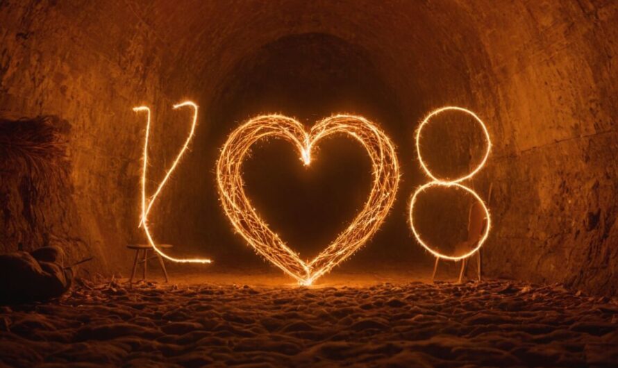 143 Bedeutung Liebe » Die versteckte Botschaft