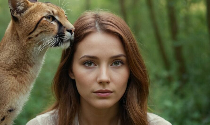 Therian Bedeutung » Das steckt hinter dem Begriff