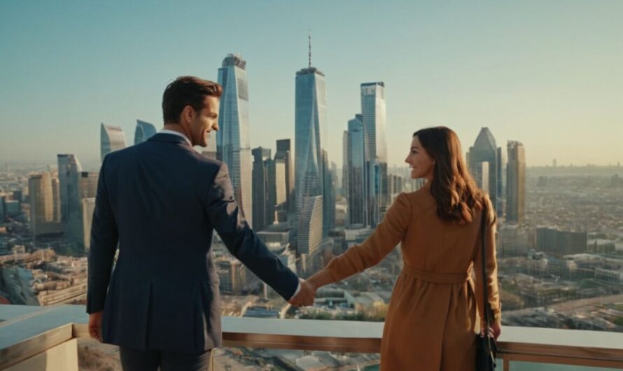 Liiert Bedeutung » Was bedeutet das für Beziehungen