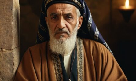 Saruch Bedeutung » Das bedeutet das Wort