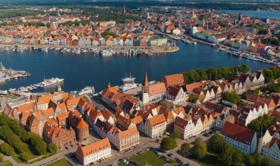 Vorwahl 0381 » Welche Stadt steckt dahinter