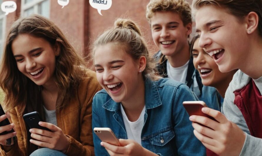 Hmdl Bedeutung » Das steckt hinter dem Jugendwort