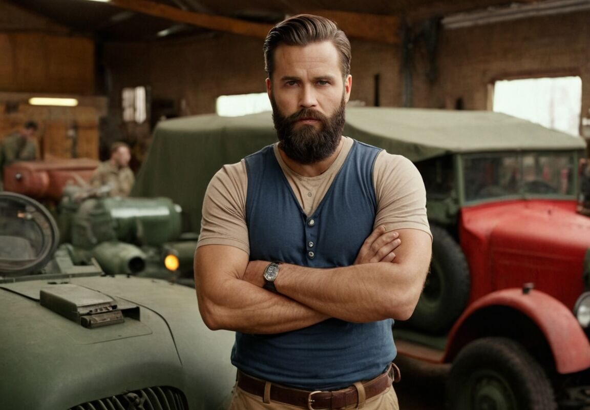 Michael Manousakis Vermögen » Das Must-Know zur TV-Persönlichkeit