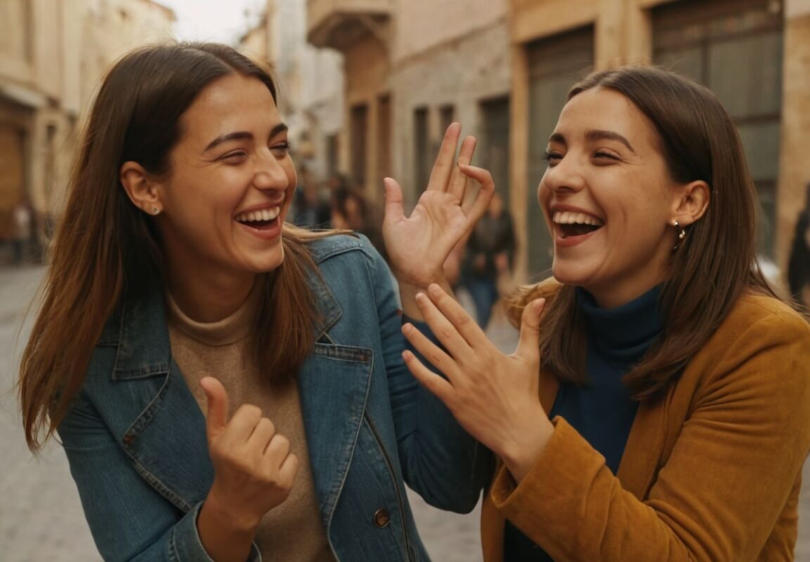 Tamam Tamam Bedeutung » Das vermittelt der Ausdruck