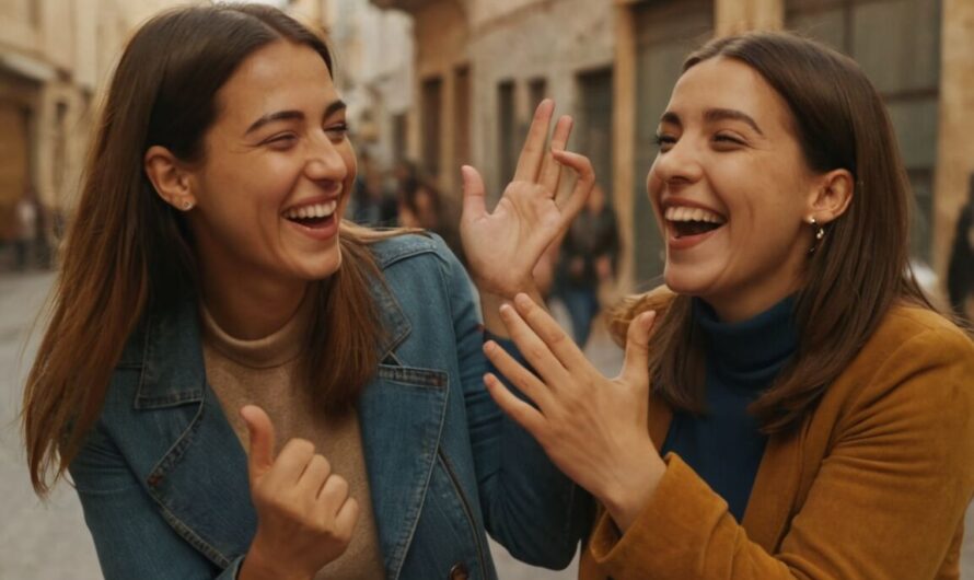 Tamam Tamam Bedeutung » Das vermittelt der Ausdruck