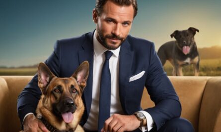 Martin Rütter Vermögen » Wie reich ist der Hundetrainer