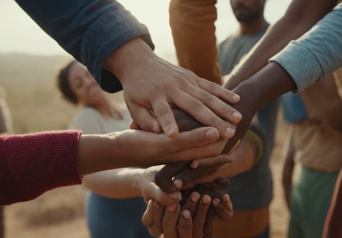 Kheir machen Bedeutung » Der Hintergrund erklärt