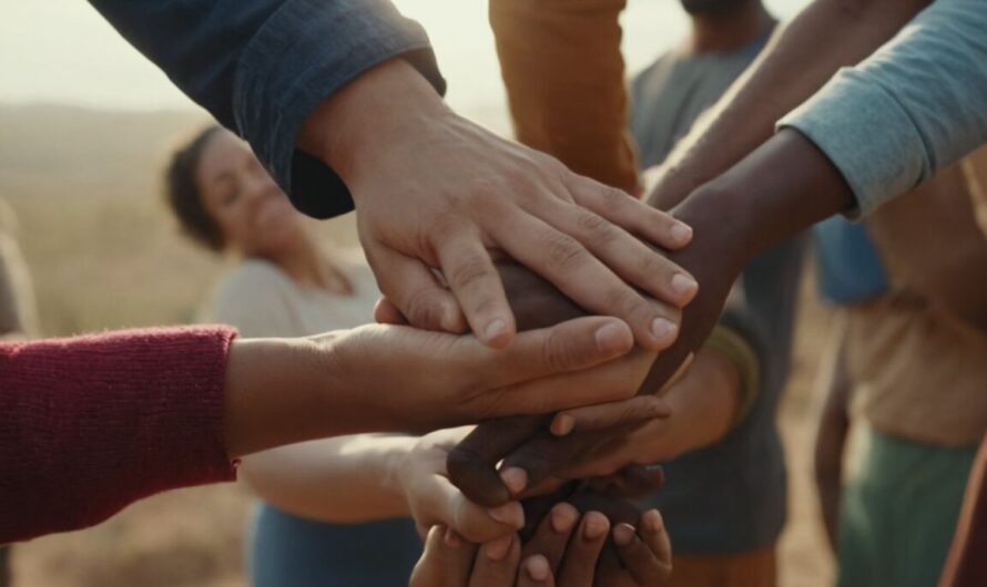 Kheir machen Bedeutung » Der Hintergrund erklärt