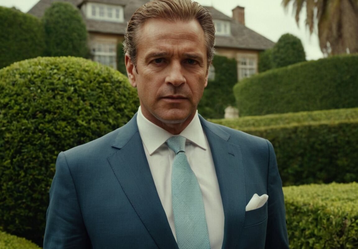 Florian Homm Vermögen » Wie reich ist der Ex-Finanzstar