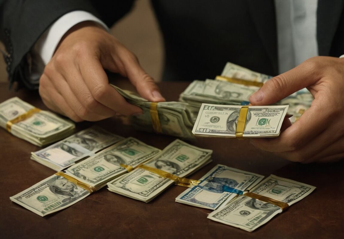 K Bedeutung Geld » Was steckt dahinter