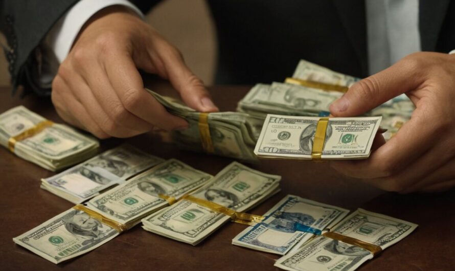 K Bedeutung Geld » Was steckt dahinter