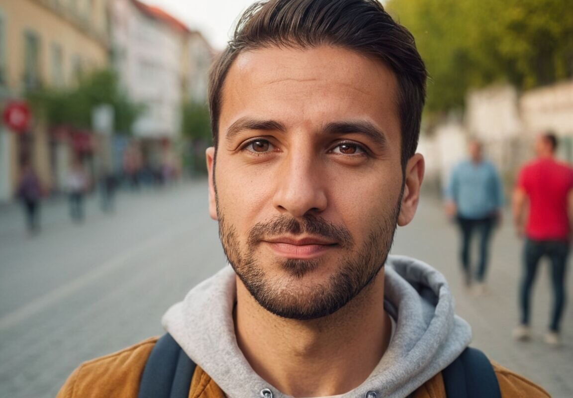 Kaan Yavi Alter » Wie alt ist der YouTuber