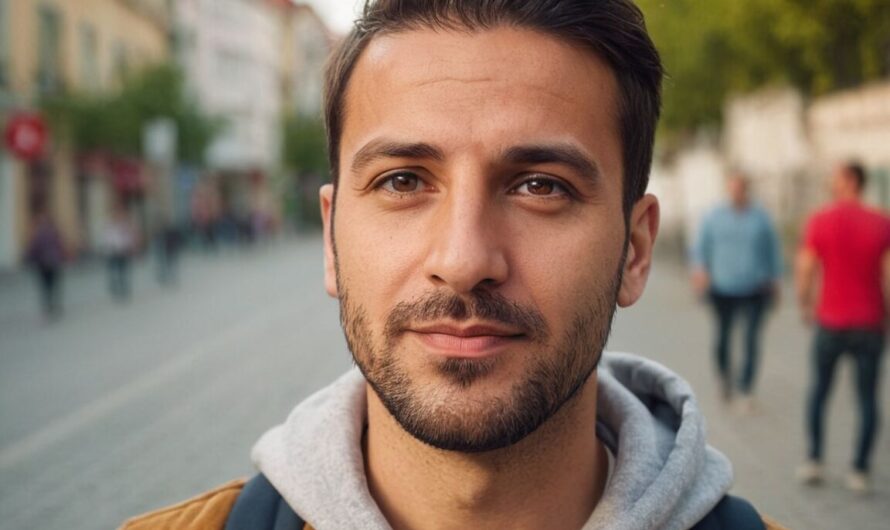 Kaan Yavi Alter » Wie alt ist der YouTuber