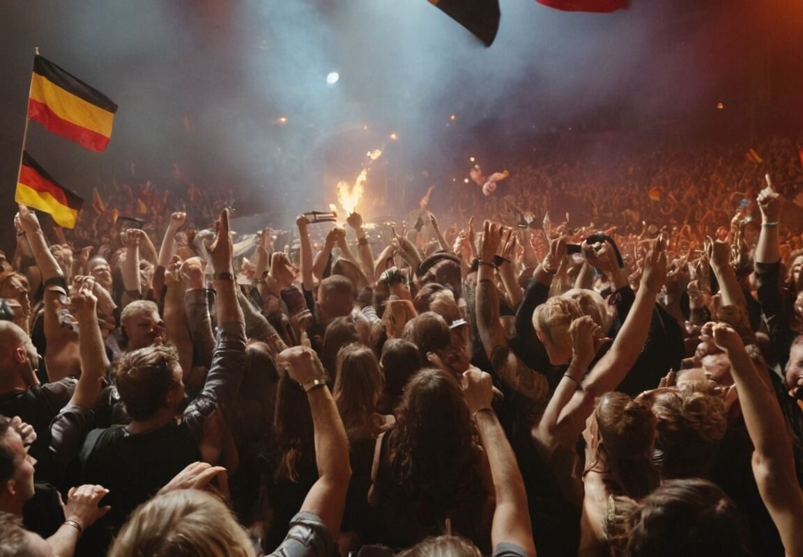 Böhse Onkelz Vermögen » Was steckt hinter dem Bandvermögen